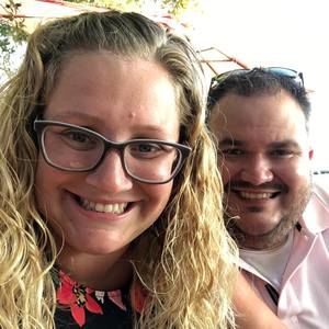 Meet your Posher, Holly